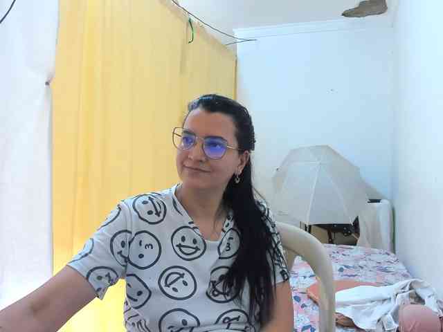 MARILYNG webcam
