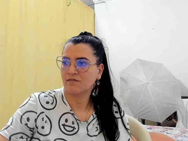 MARILYNG webcam