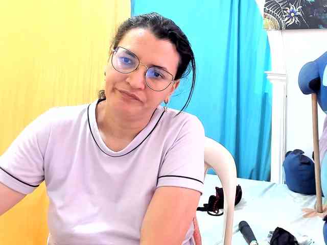 MARILYNG webcam