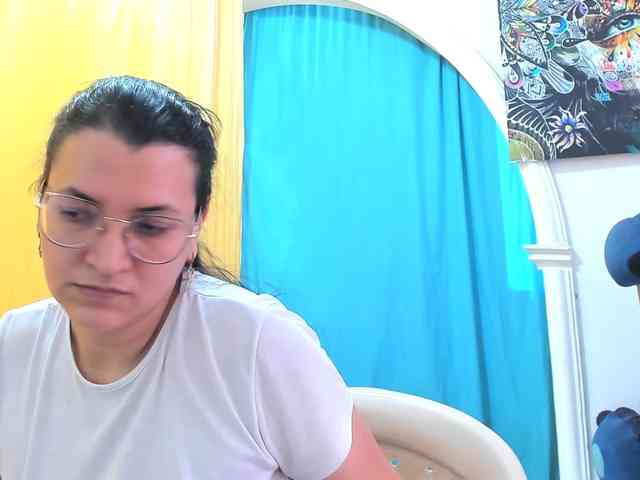 MARILYNG webcam