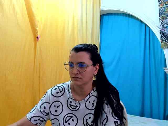 MARILYNG webcam