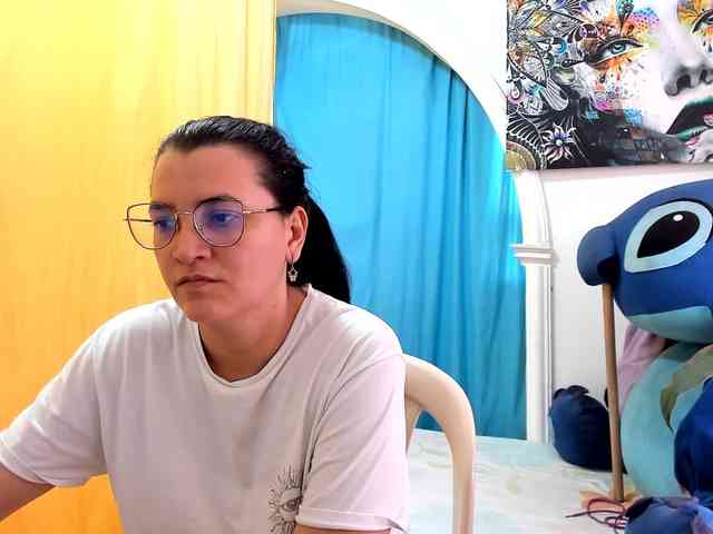MARILYNG webcam
