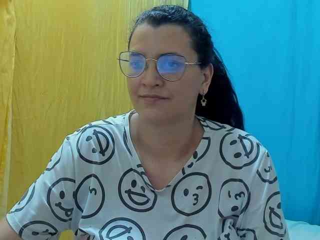 MARILYNG webcam