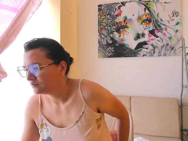 MARILYNG webcam