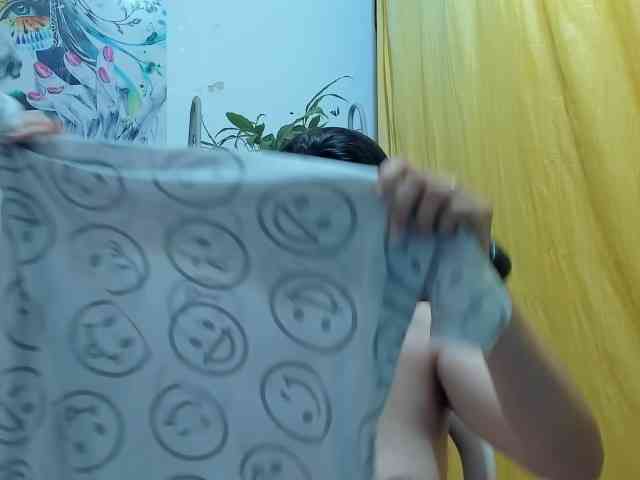 MARILYNG webcam