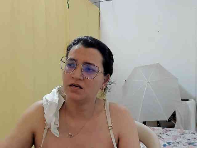 MARILYNG webcam