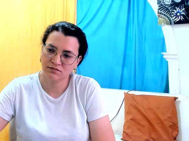MARILYNG webcam