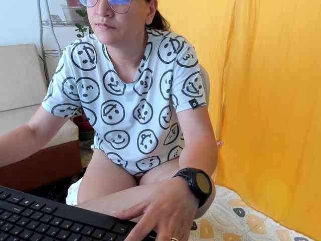 MARILYNG webcam