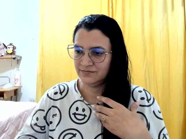 MARILYNG webcam