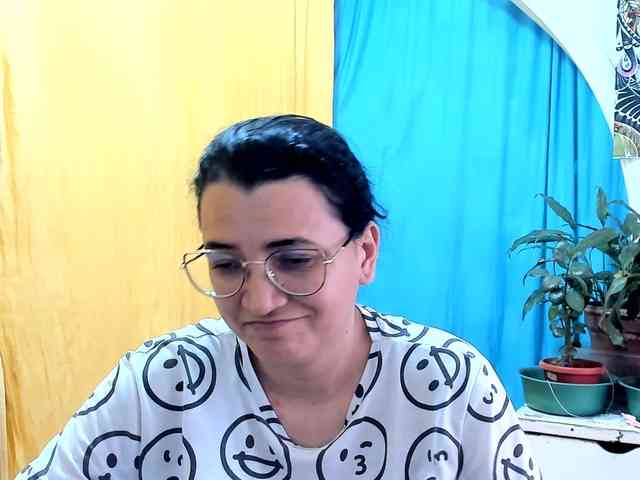 MARILYNG webcam