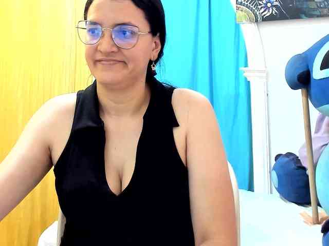 MARILYNG webcam