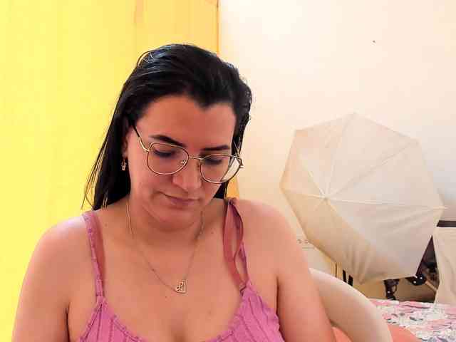 MARILYNG webcam