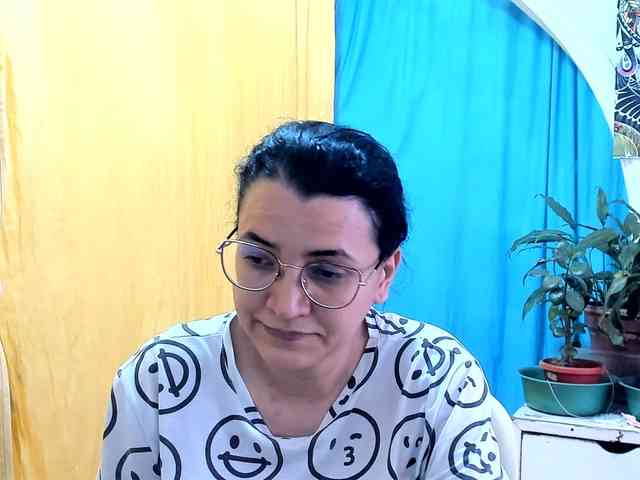 MARILYNG webcam