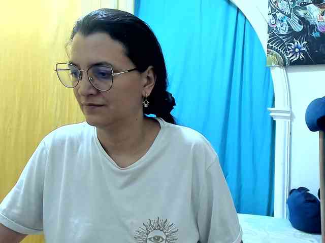 MARILYNG webcam