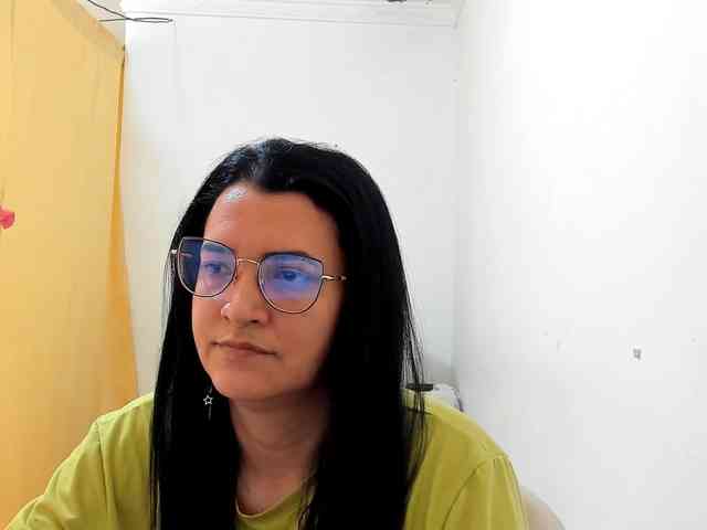 MARILYNG webcam