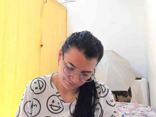 MARILYNG webcam