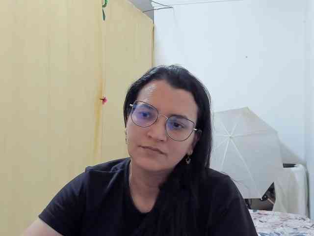 MARILYNG Live Webcam on BongaCams