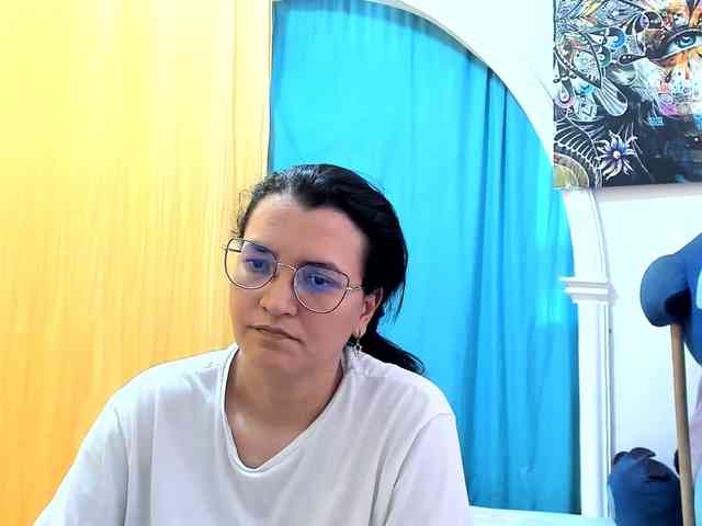 MARILYNG webcam