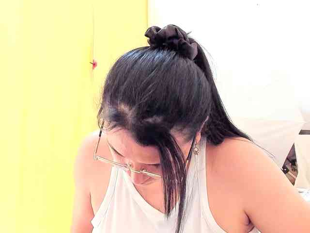 MARILYNG webcam