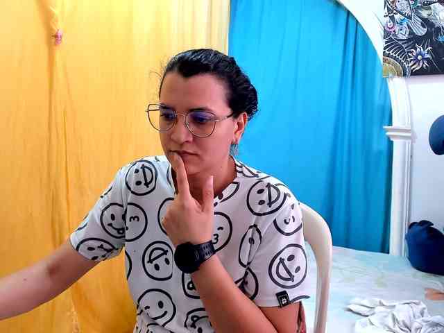MARILYNG webcam