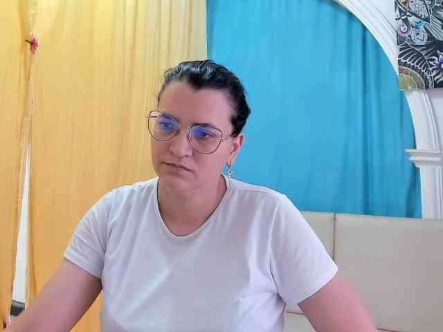 MARILYNG webcam