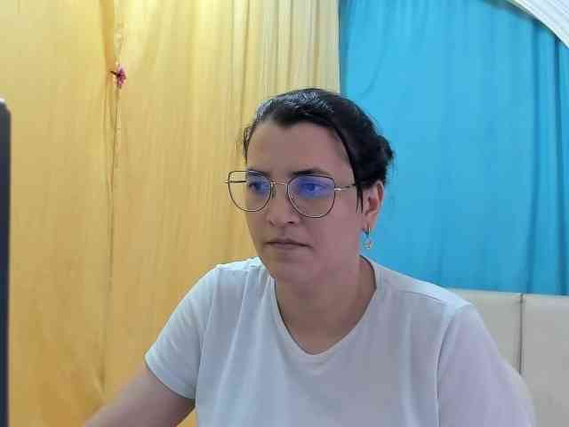 MARILYNG webcam