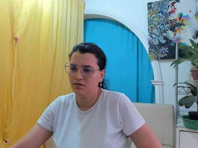 MARILYNG webcam
