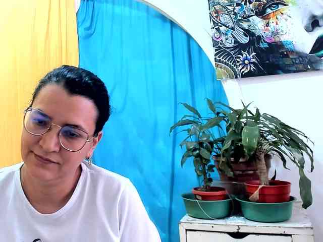 MARILYNG webcam