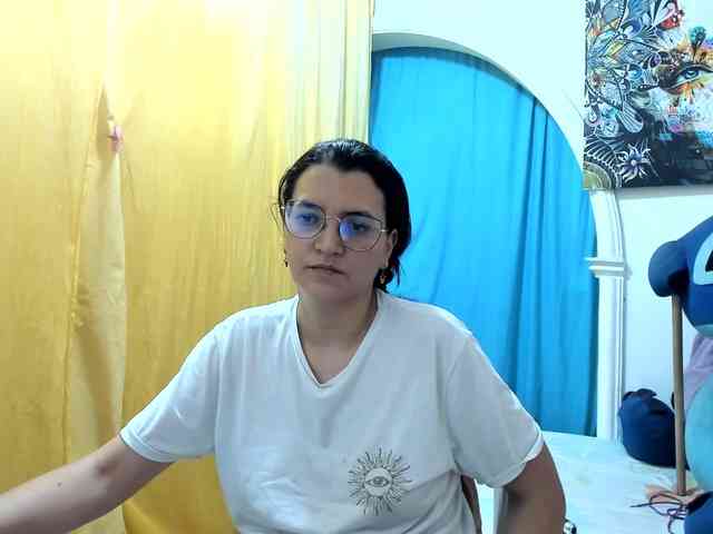 MARILYNG webcam