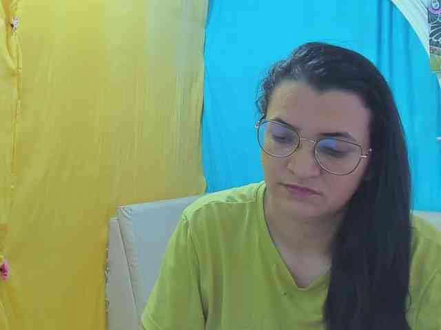 MARILYNG webcam