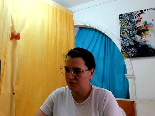 MARILYNG webcam