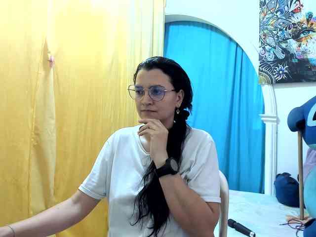 MARILYNG webcam