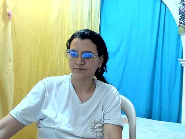 MARILYNG webcam