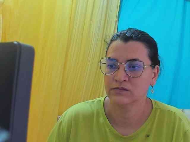 MARILYNG webcam