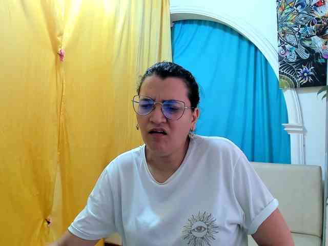 MARILYNG webcam