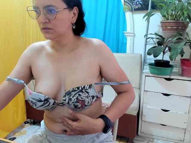 MARILYNG webcam