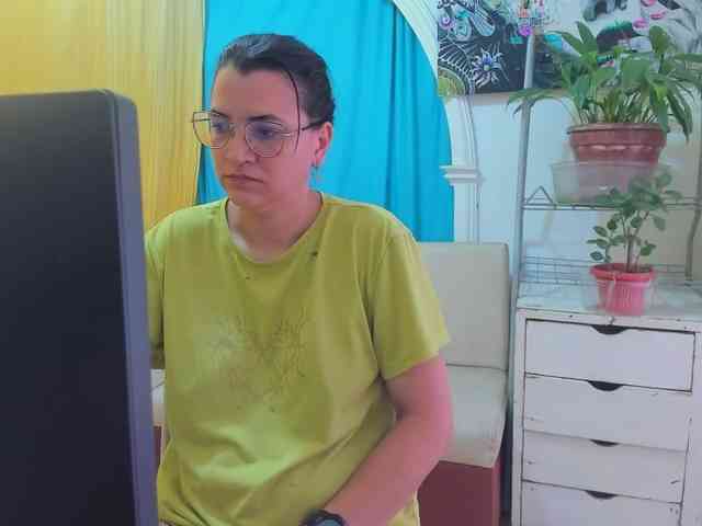 MARILYNG webcam