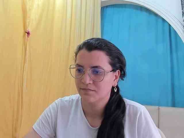 MARILYNG webcam