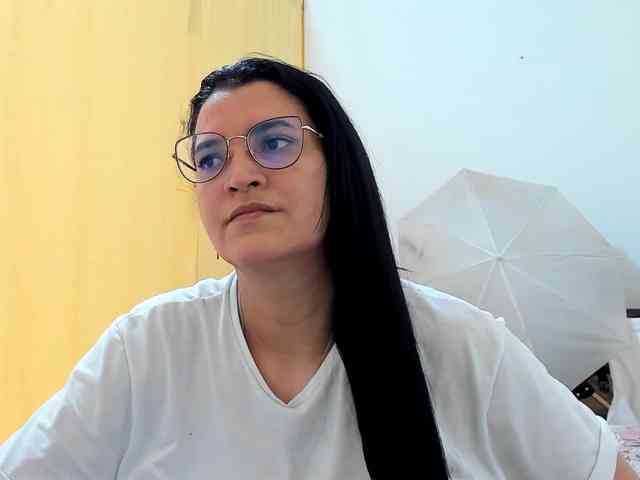 MARILYNG webcam
