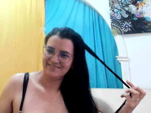 MARILYNG webcam