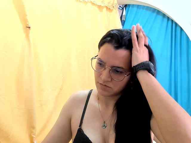 MARILYNG webcam