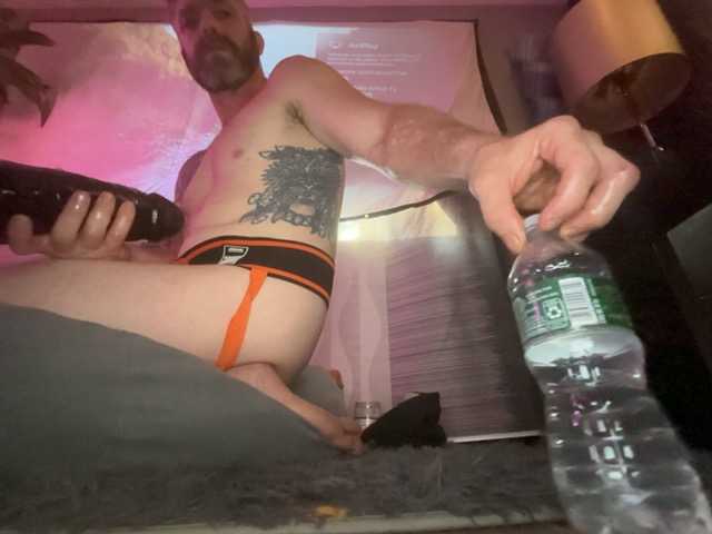 Thenudegeorge