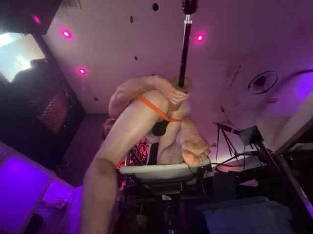 Thenudegeorge
