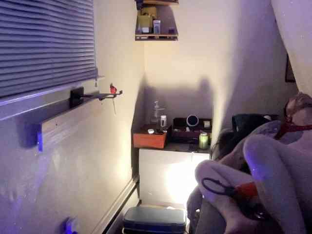 Thenudegeorge