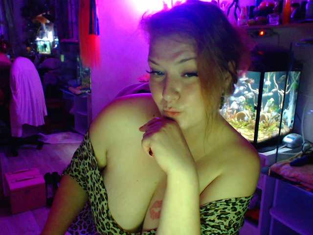 -Lisi4ka-
