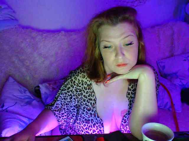 -Lisi4ka- webcam