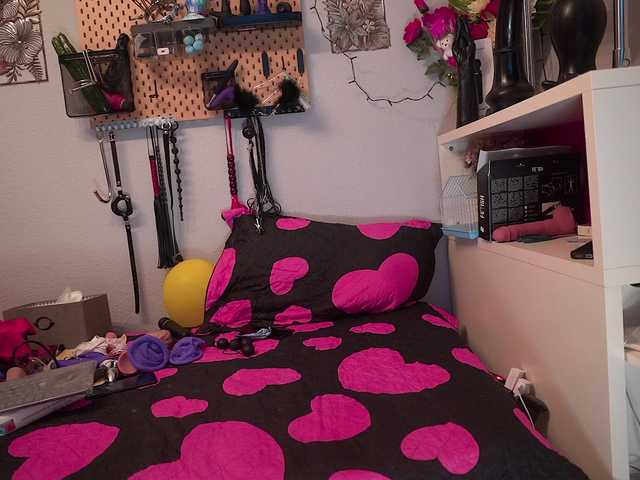 BarbaraViciosa's BongaCams show and profile