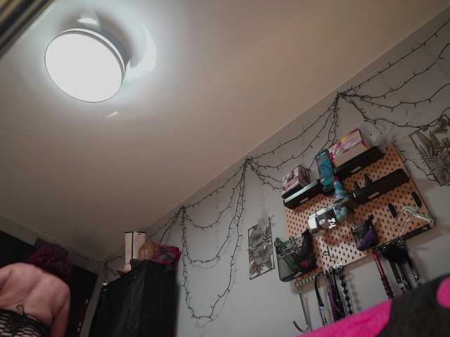 BarbaraViciosa live cam on BongaCams