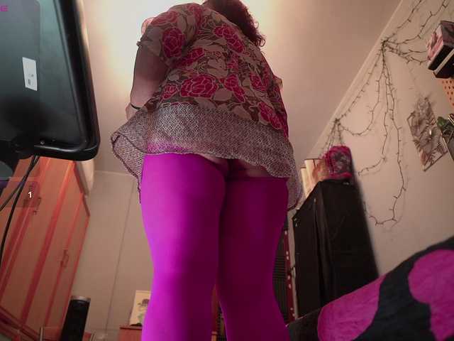 BarbaraViciosa's BongaCams show and profile