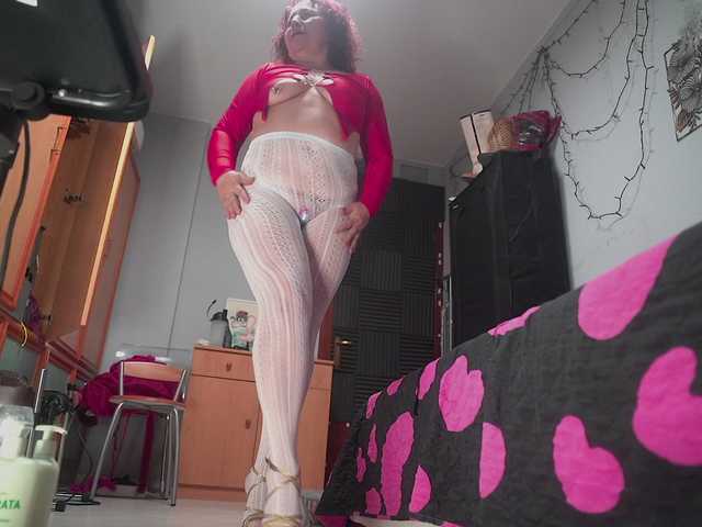BarbaraViciosa live cam on BongaCams